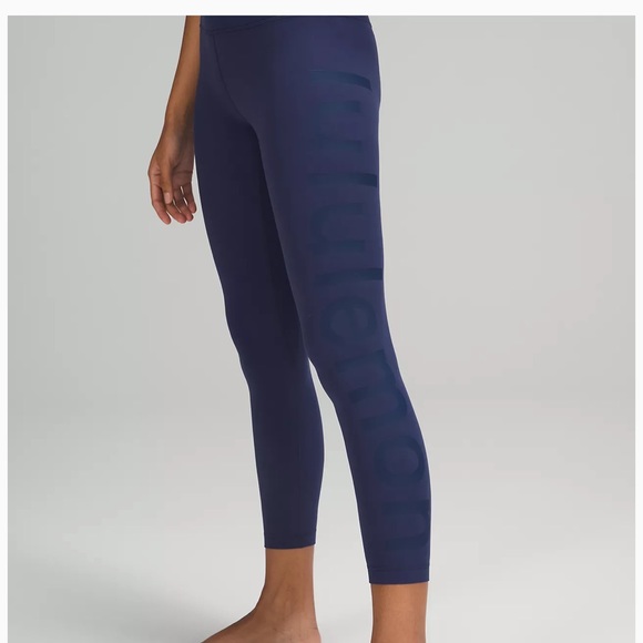 lululemon Align™ High-Rise Pant 25"
Graphic - Picture 3 of 8